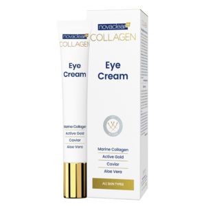 Crema contur ochi Anti-Rid Collagen Novaclear 15ml