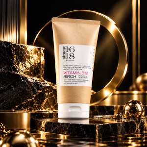 Crema hidratanta Red Stop & Calm Down, B12+Birch