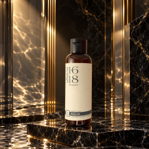 Almost 1.618 AQUA – gel de curățare hidratant 150 ml