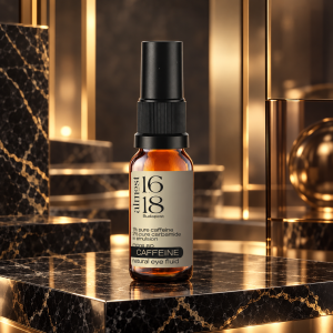 Almost 1.618 Caffeine – ser pentru ochi 20 ml