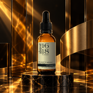 Almost 1.618 ser antioxidant 15% Vitamina C, 30 ml