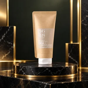 Almost 1.618 cremă Cica + Ceramide în tub