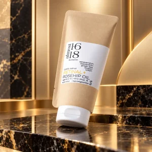 Almost 1.618 cremă Retinal + Rosehip Oil în tub