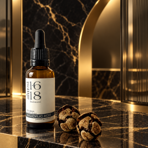 Complex de uleiuri naturale Omega 3+9 Almost1.618 , 10ml